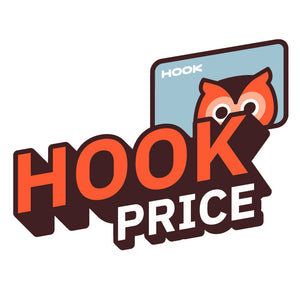 ราคาสมาชิก HOOK