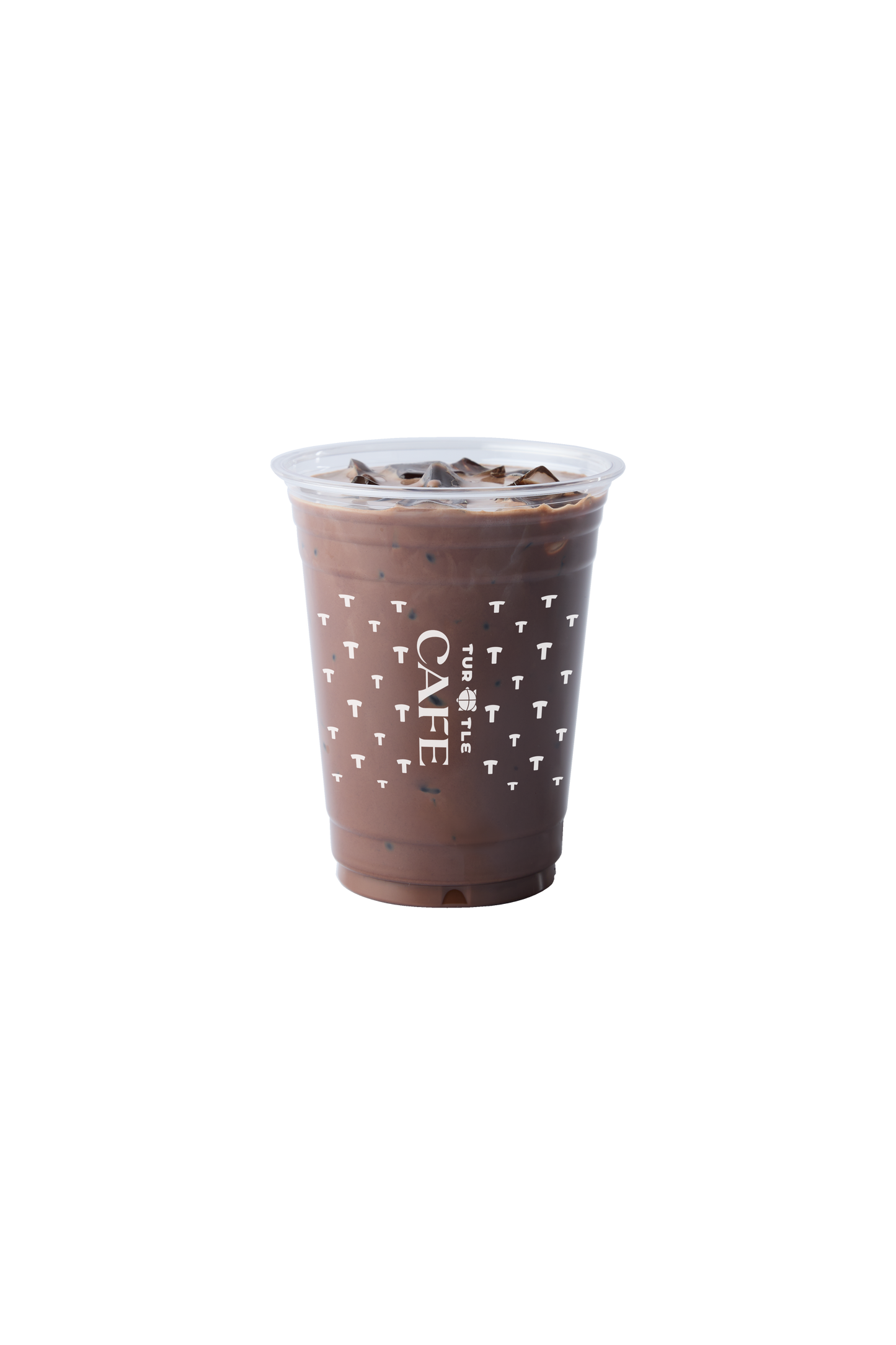 Combo set ดาร์กโกโก้เย็น 16oz