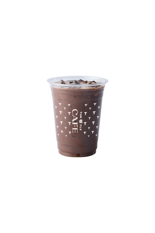 Combo set ดาร์กโกโก้เย็น 16oz