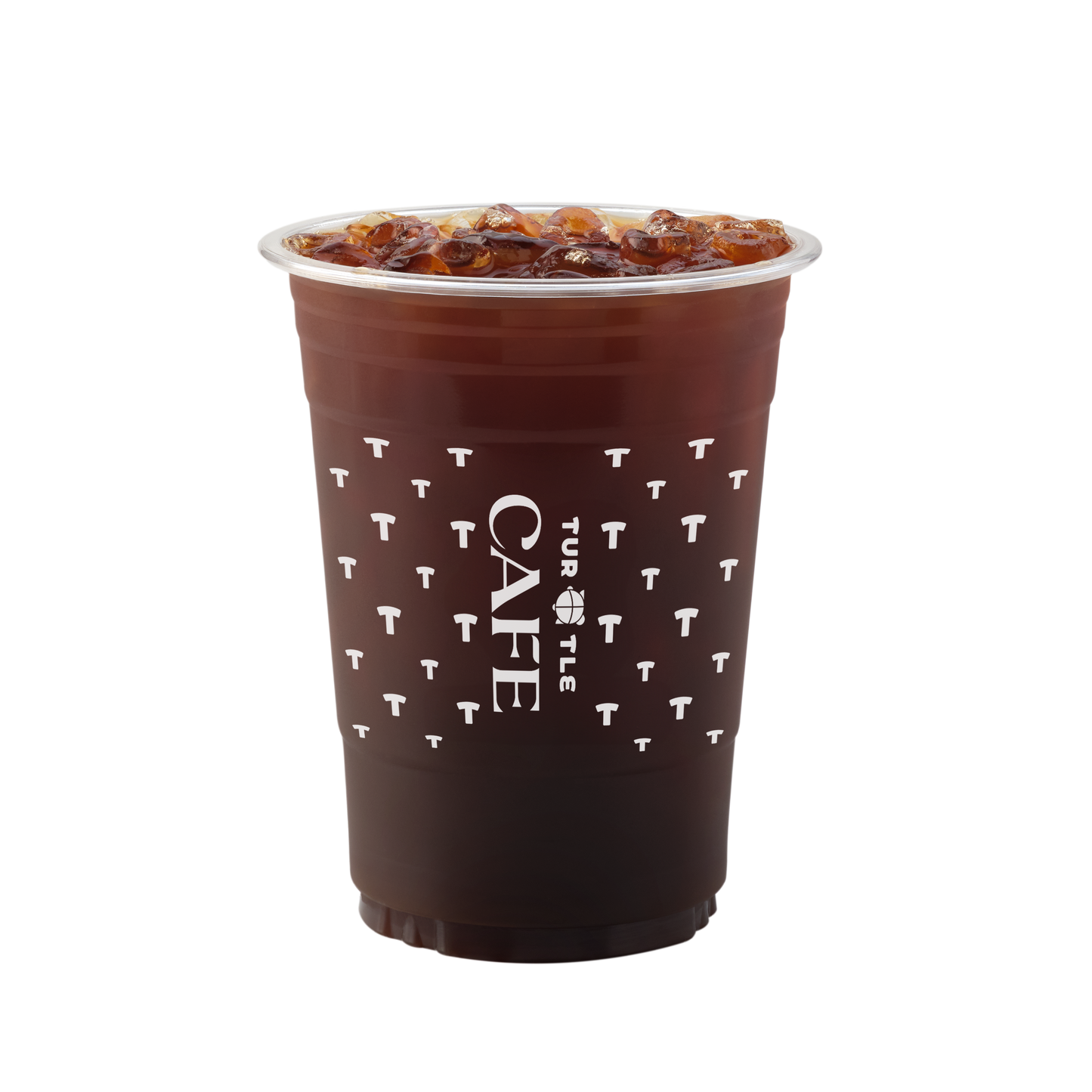 Combo set อเมริกาโนเย็น 16 oz