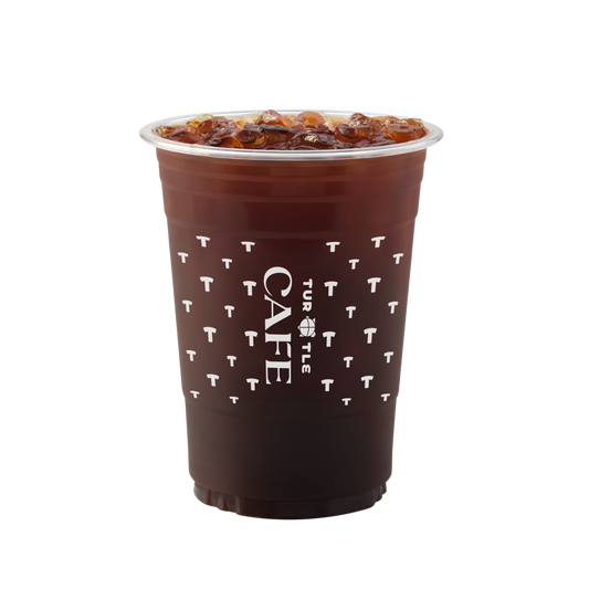 Combo set อเมริกาโนเย็น 16 oz