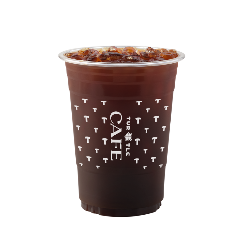 Combo set อเมริกาโนเย็น 16 oz