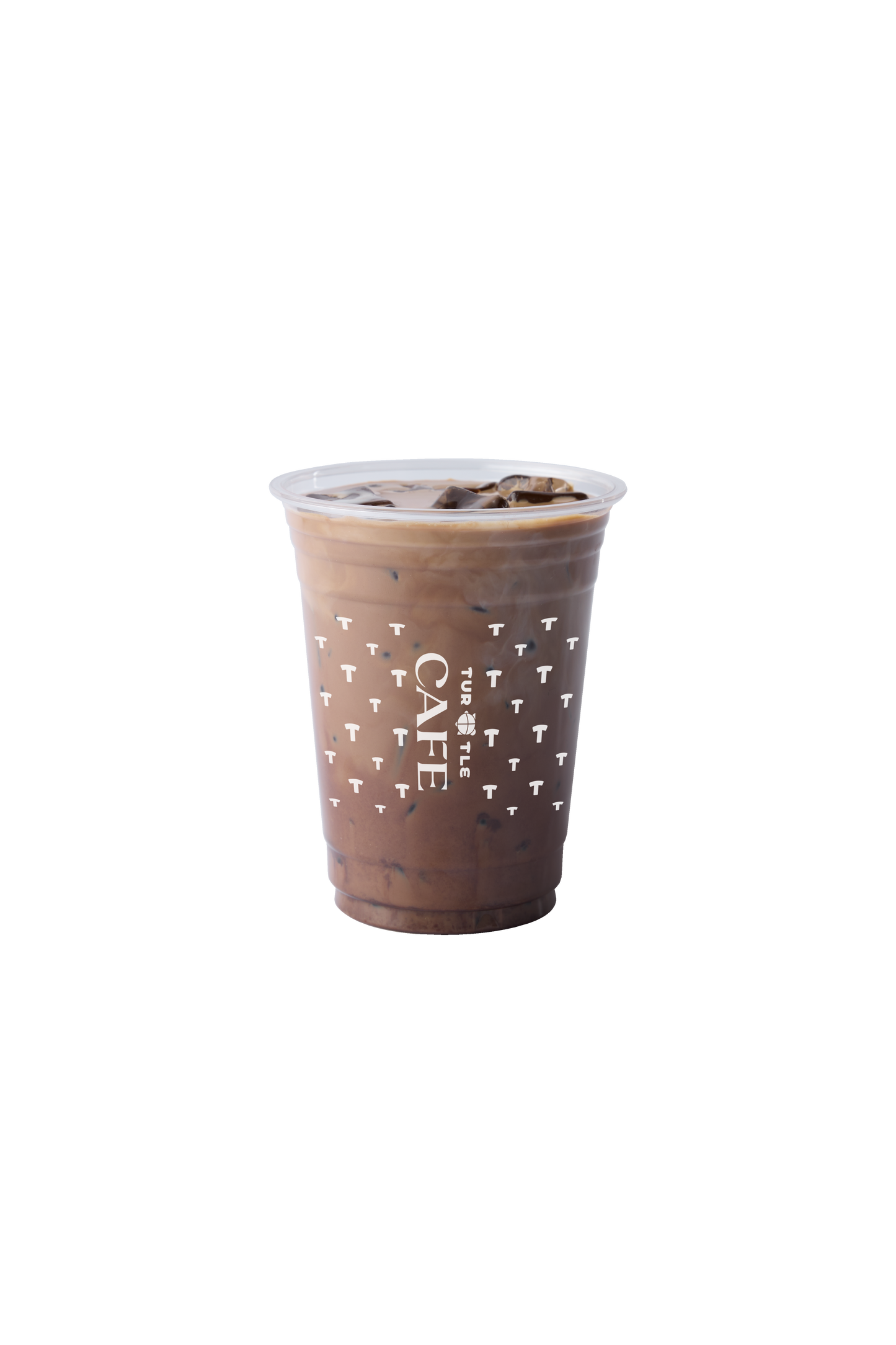Combo set มอคค่าเย็น 16 oz