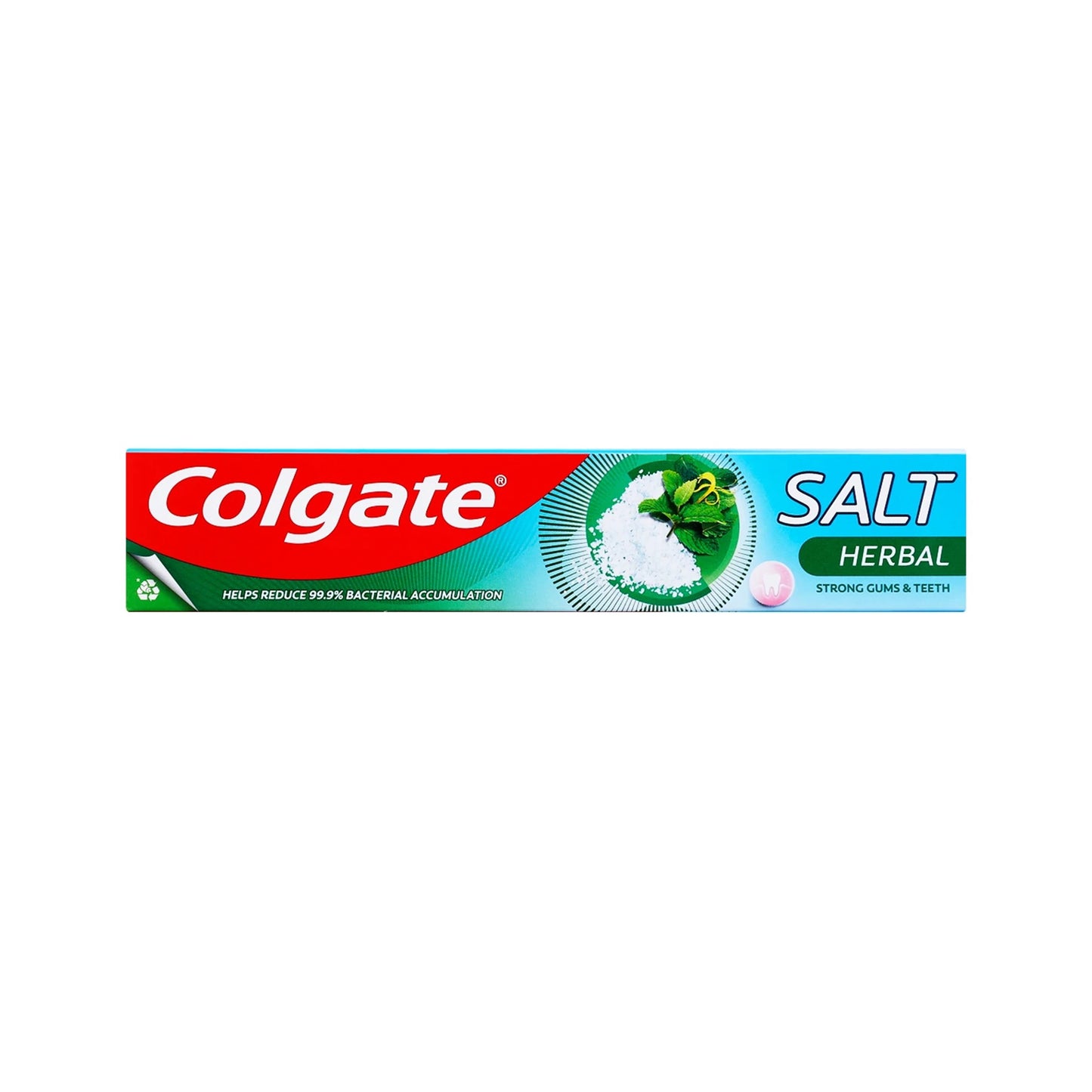 คอลเกตยาสีฟันเฮอร์เบิ้ลซอลท์ 35g