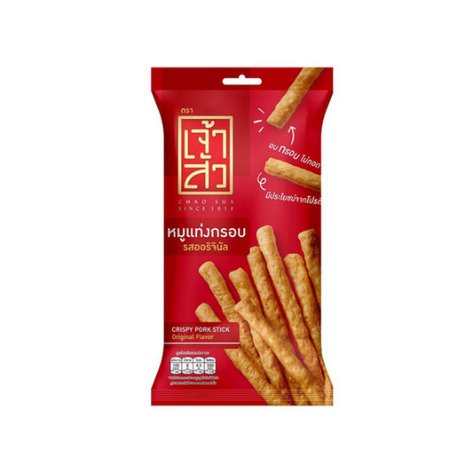 เจ้าสัวหมูแท่งกรอบ 22g