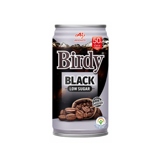 เบอร์ดี้แบล็คน้ำตาลน้อย 180ml