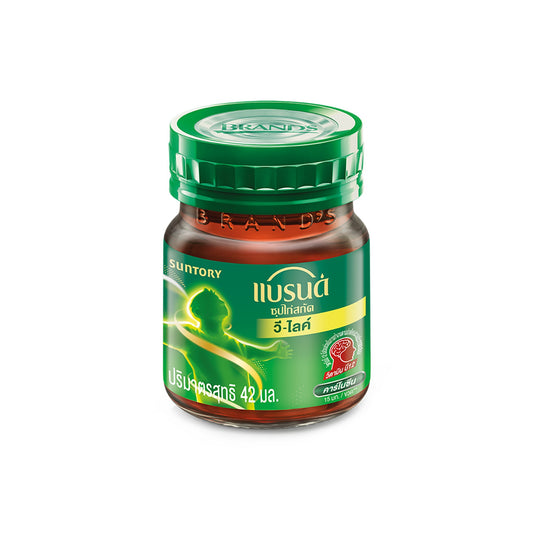 แบรนด์ซุปไก่สกัดวีไลค์ 42ml