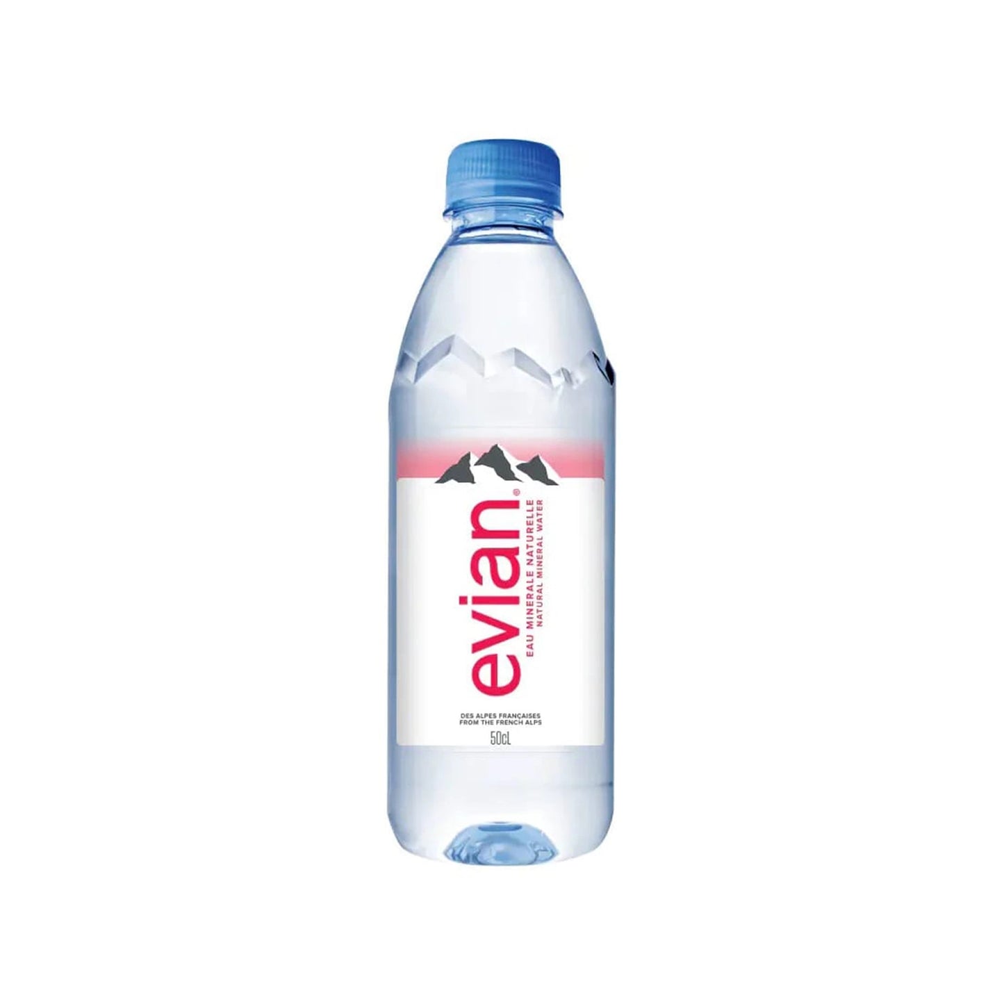 เอเวียงน้ำแร่ธรรมชาติ 500ml