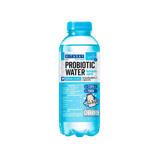 วิตอะเดย์วิตามินวอเตอร์โพรไบโอติก 480ml