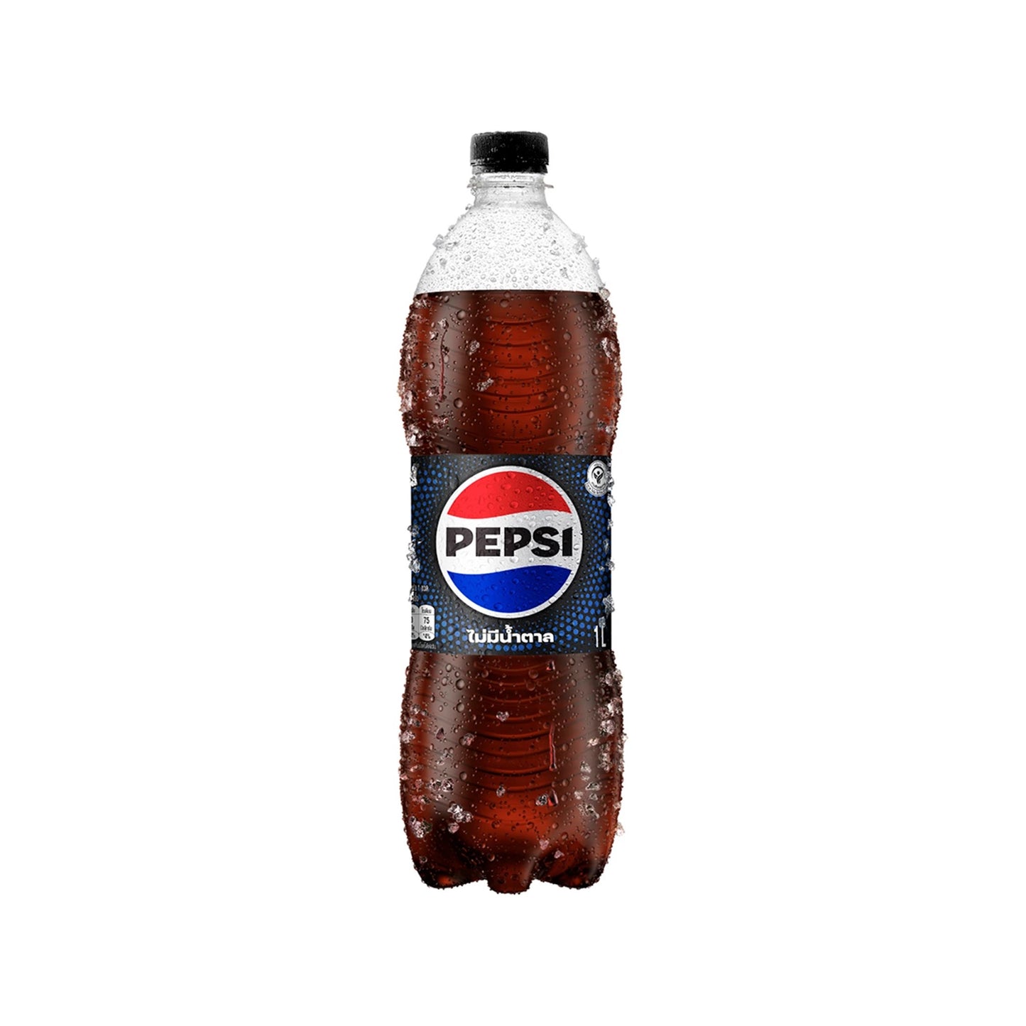 เป๊ปซี่ไม่มีน้ำตาลขวด 1Lt