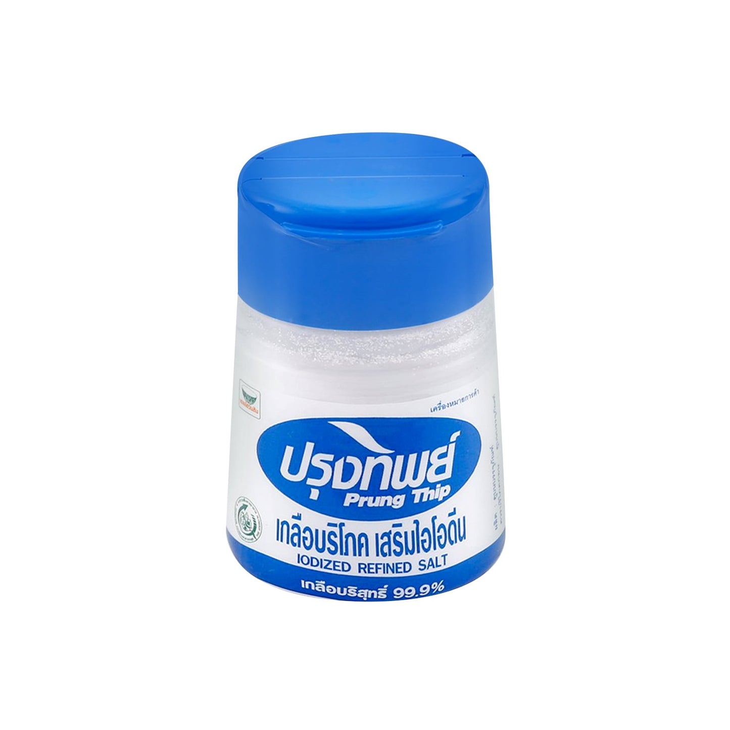 ปรุงทิพย์เกลือป่น 120g