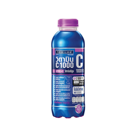 วิตอะเดย์ วิตามินซี1000มก เคียวโฮ 480ml