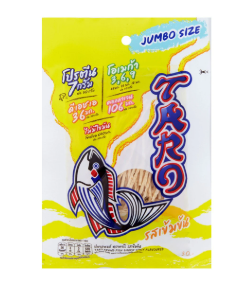 ปลาสวรรค์ทาโร รสเข้มข้น 30g