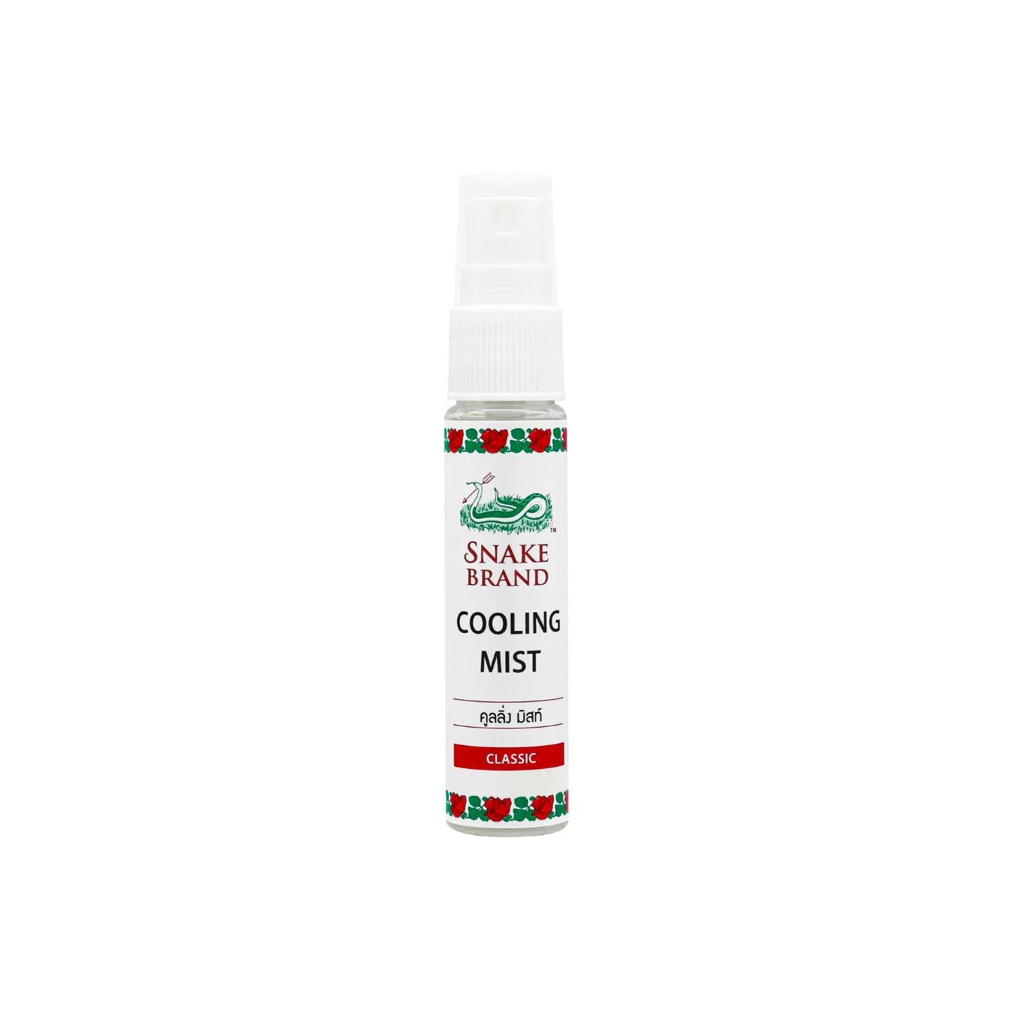 ตรางูคูลลิ่งมิสท์คลาสสิค 30ml