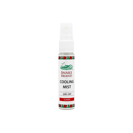 ตรางูคูลลิ่งมิสท์คลาสสิค 30ml