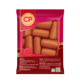 ซีพีคอกเทลรมควัน 150g