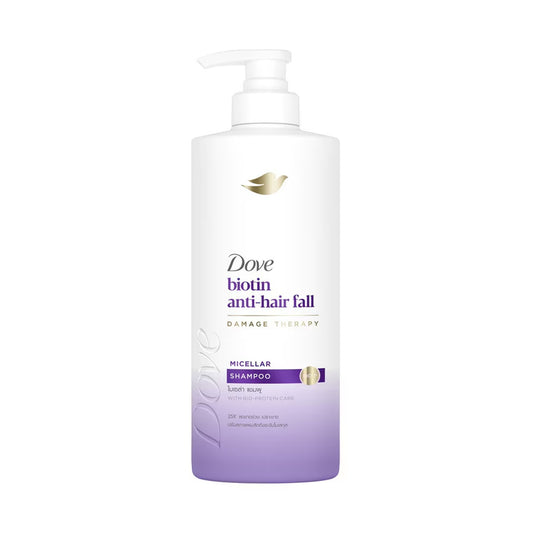 โดฟแชมพูไบโอตินแอนตี้แฮร์ฟอลไมเซล่า 380ml