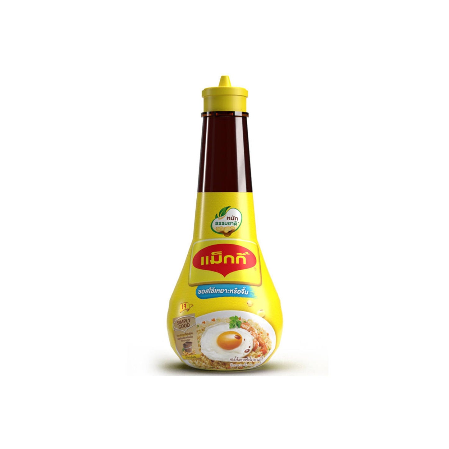 แม็กกี้ซอสเหยาะจิ้ม 100ml