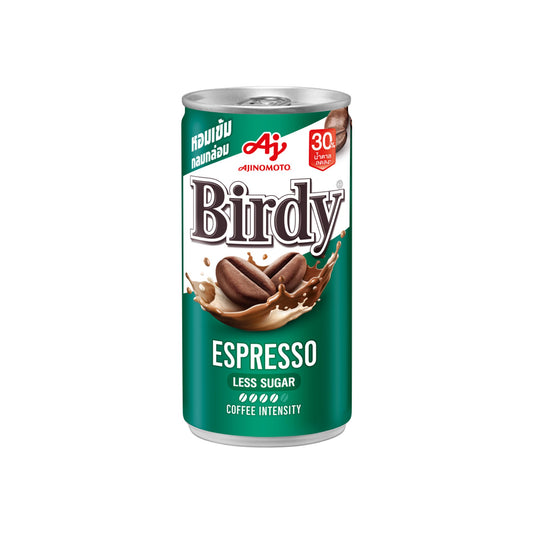 เบอร์ดี้ เอสเปรสโซ 180ml